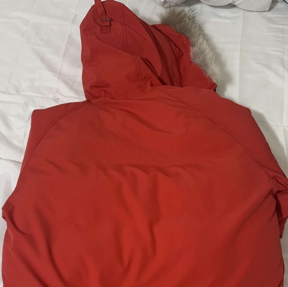 Canada Goose Jacket - Picture 3 of 7
